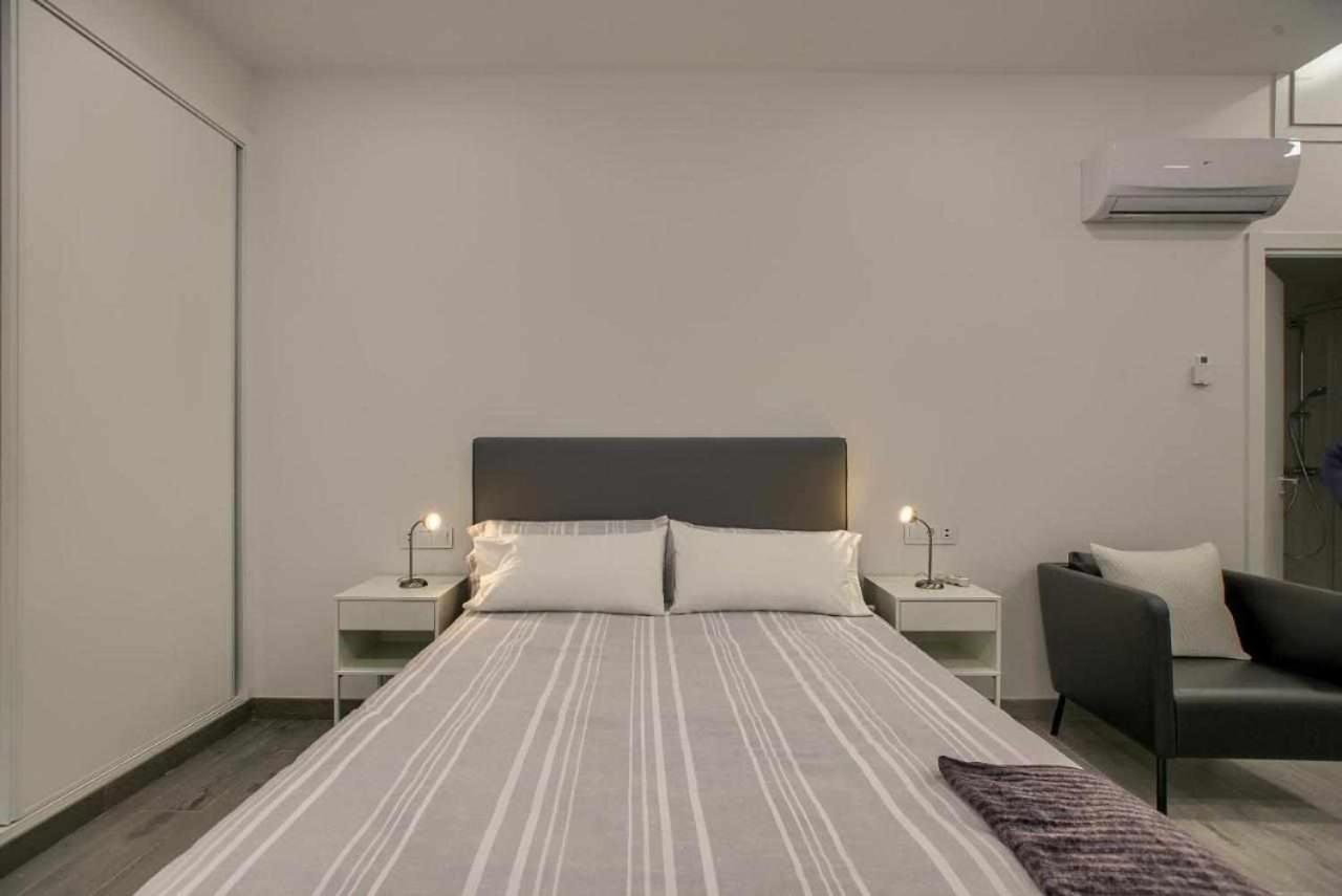 Rina Madrid Apartamento1 Экстерьер фото