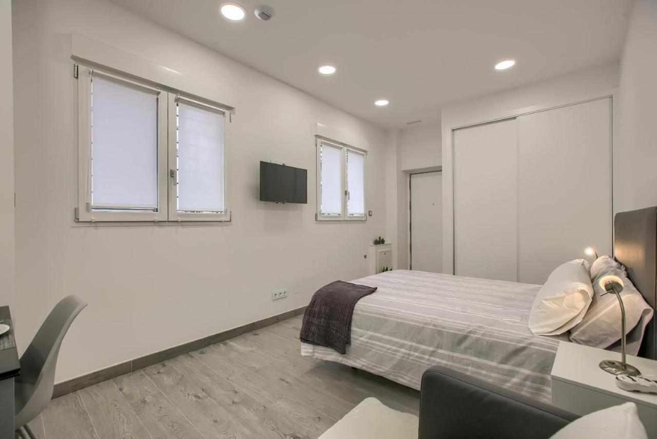 Rina Madrid Apartamento1 Экстерьер фото