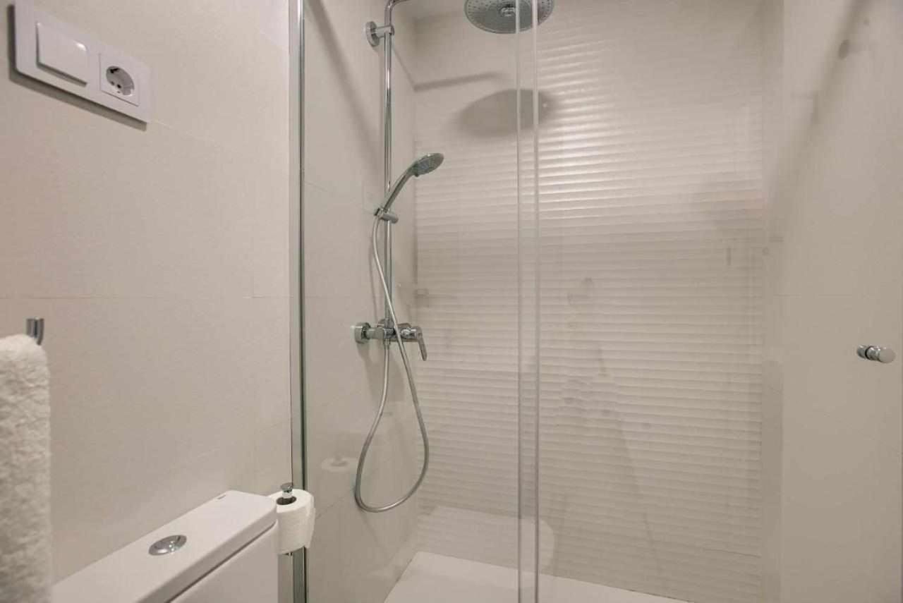 Rina Madrid Apartamento1 Экстерьер фото