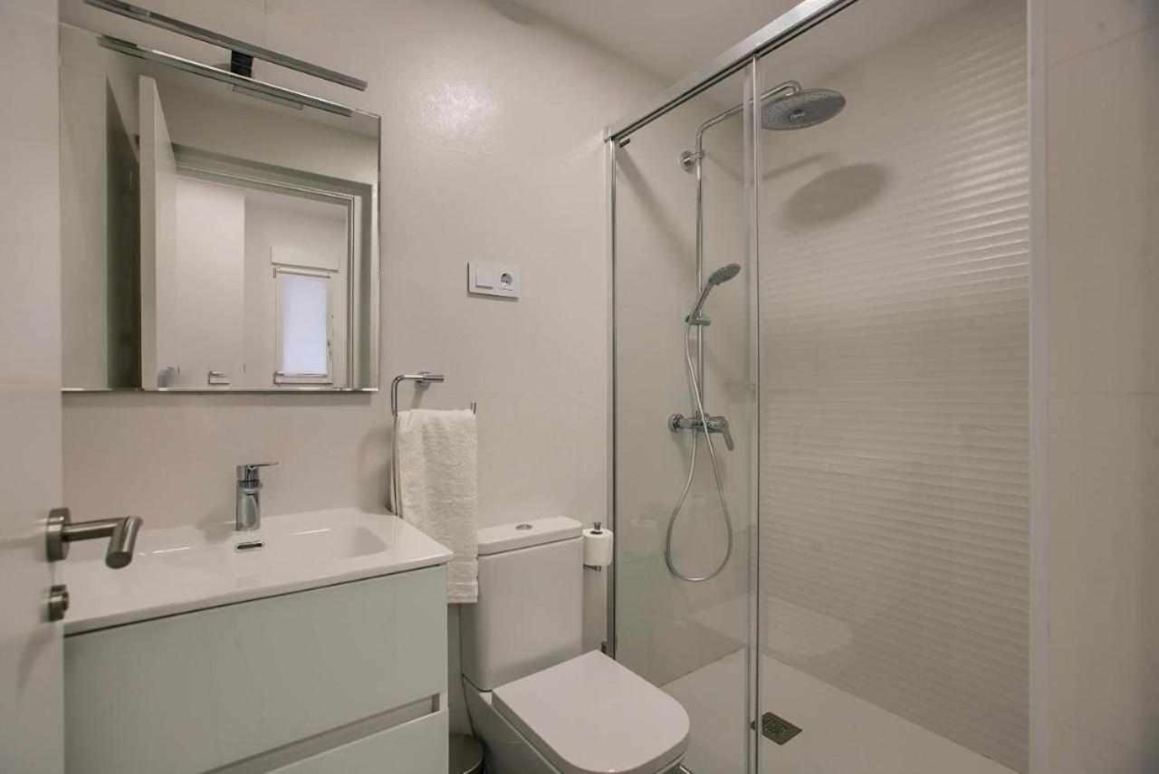 Rina Madrid Apartamento1 Экстерьер фото